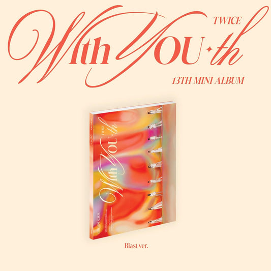 With YOU-th Blast ver.